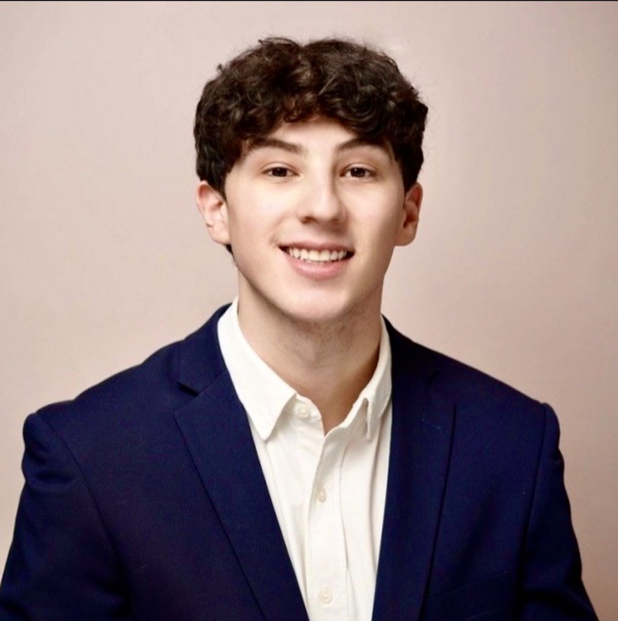 Eddie Salkowsky, Founder and CEO of Ready Vend LLC